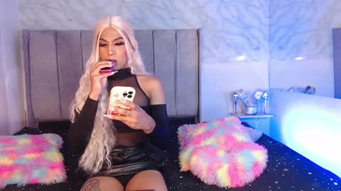 JESS online show from 01-09-25, 09:47