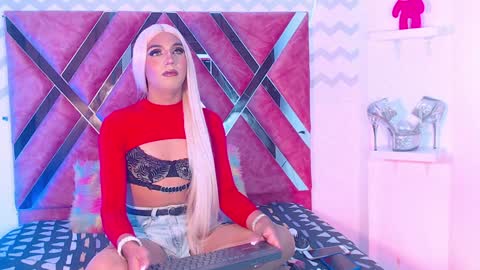 JESS online show from 02-09-25, 01:55