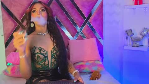 JESS online show from 03-02-25, 04:28