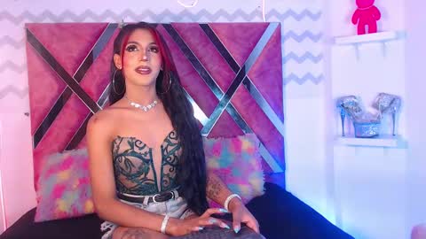 JESS online show from 03-05-25, 03:29