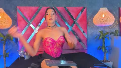 JESS online show from 09-18-25, 05:20