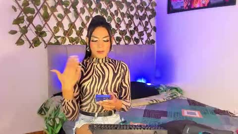 JESS online show from 10-03-25, 12:35