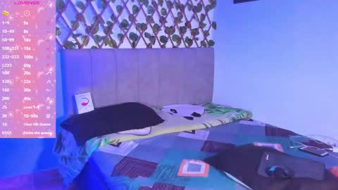 JESS online show from 10-17-25, 01:53