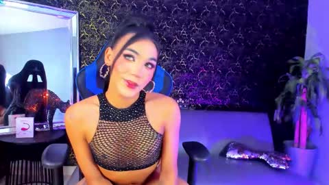 JESS online show from 11-07-25, 08:36