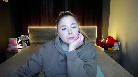 Jess online show from 02-24-26, 09:51