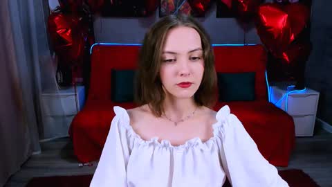 JesssWalker online show from 03-12-25, 09:24