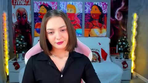 JesssWalker online show from 12-14-25, 06:56