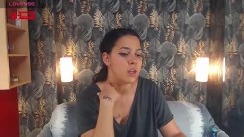 JessTheWicked online show from 12-23-24, 06:16