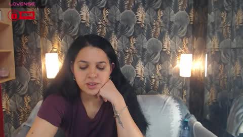 JessTheWicked online show from 02-13-25, 04:07