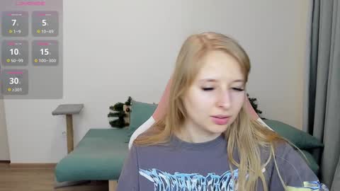 Jessy online show from 01-10-25, 08:26