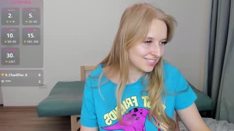 Jessy online show from 02-13-25, 03:14