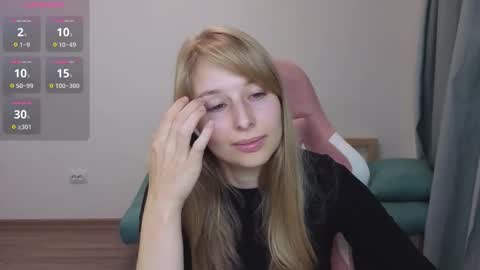 Jessy online show from 10-24-25, 07:21