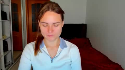 Polina online show from 11-20-25, 12:38