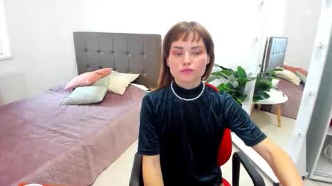 Polina online show from 01-07-26, 09:12