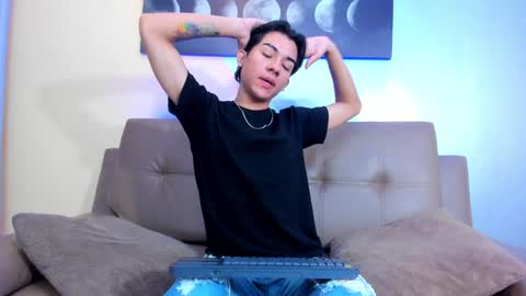 Jessy Mateus online show from 12-04-24, 11:52