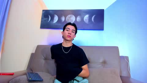 Jessy Mateus online show from 12-07-24, 11:51