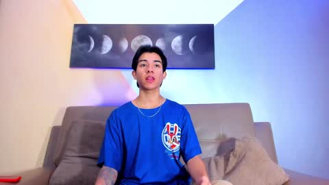 Jessy Mateus online show from 12-10-24, 11:54