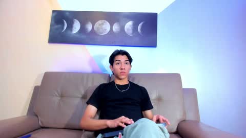 Jessy Mateus online show from 12-11-24, 11:51