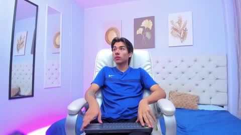 Jessy Mateus online show from 12-26-24, 12:05