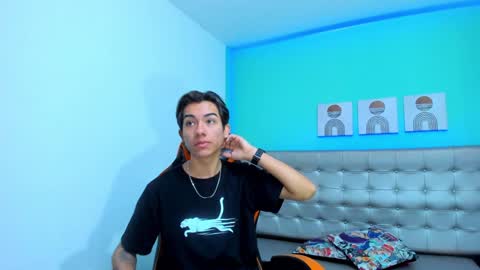 Jessy Mateus online show from 01-02-25, 01:08