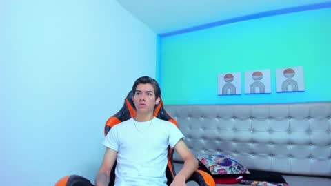 Jessy Mateus online show from 01-07-25, 11:58