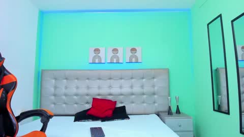 Jessy Mateus online show from 01-31-25, 12:18