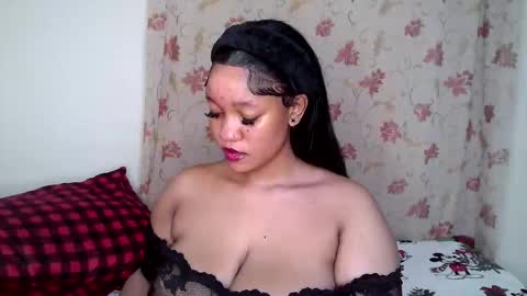 Koko online show from 11-19-25, 04:12