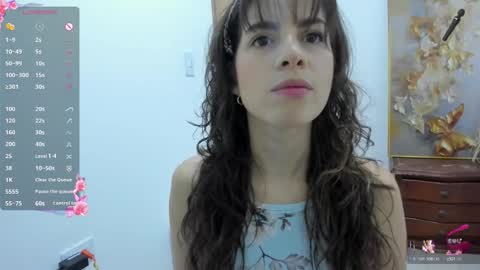 jessye_golden online show from 12-03-25, 02:15