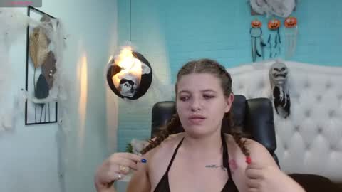 JESSY online show from 10-22-25, 08:36