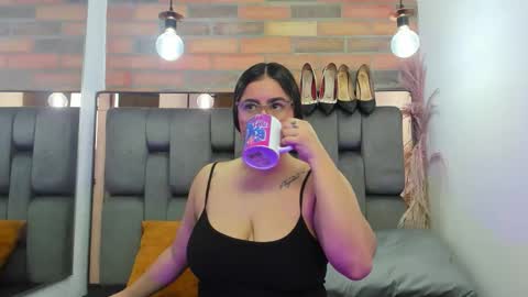 JESSY CORTES online show from 10-04-25, 02:48