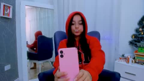 JessyMiiranda online show from 12-20-25, 04:19