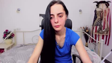 Jessy online show from 01-27-25, 03:26