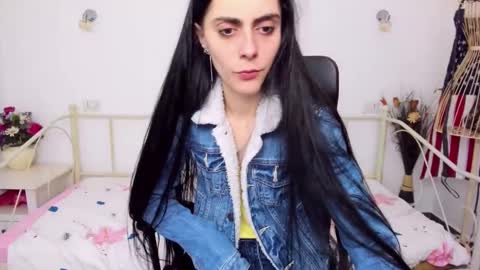 Jessy online show from 02-03-25, 04:41