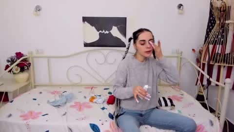 Jessy online show from 02-15-25, 09:15