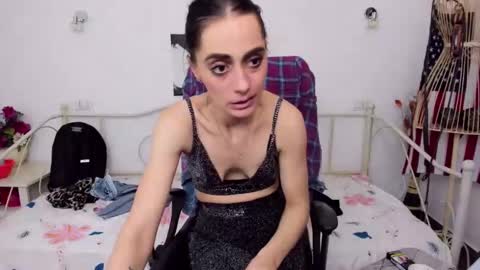 Jessy online show from 02-16-25, 10:32