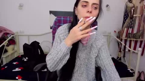 Jessy online show from 02-22-25, 09:59