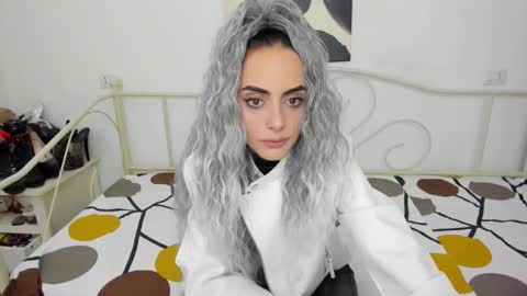 Jessy online show from 09-29-25, 02:44