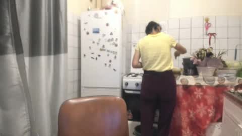 Jessy online show from 10-05-25, 08:29