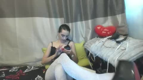 Jessy online show from 11-07-25, 01:44