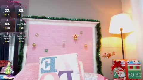 Jessy online show from 12-16-24, 04:05