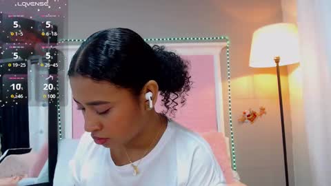 Jessy online show from 01-12-25, 11:07