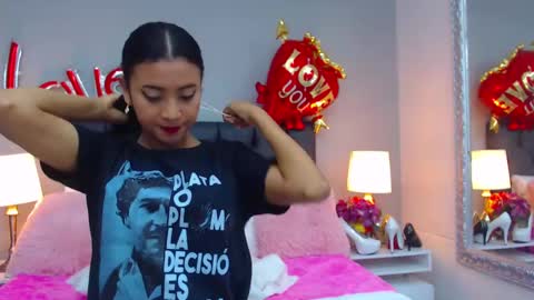 Jessy online show from 02-15-25, 11:39