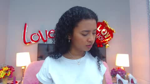 Jessy online show from 02-17-25, 12:48