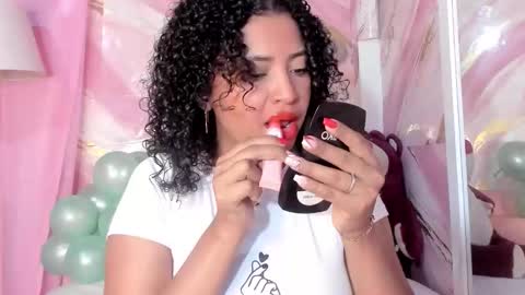 Jessy online show from 10-14-25, 02:07