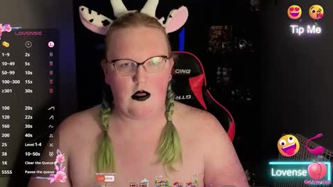 JesikaStar625 online show from 11-19-25, 11:38