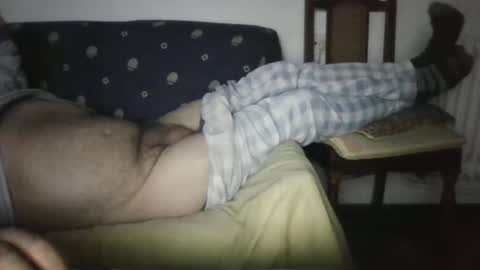 jesuslove27 online show from 02-21-25, 07:10