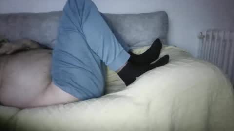 jesuslove27 online show from 02-10-26, 10:25