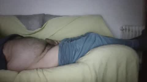 jesuslove27 online show from 02-11-26, 10:15