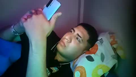 Snapshot of jesussepulveda608 chatting on 08-04-26, 06:49 jesussepulveda608 online show from 08-04-26, 06:49