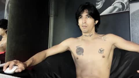 Snapshot of jett_savage chatting on 10-02-25, 01:40 jett_savage online show from 10-02-25, 01:40